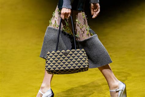 2022 prada bags|fw 2022 womenswear prada.